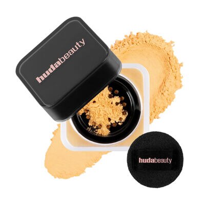 EASY BAKE LOOSE POWDER MINI (MINI POLVO FIJADOR DE MAQUILLAJE)